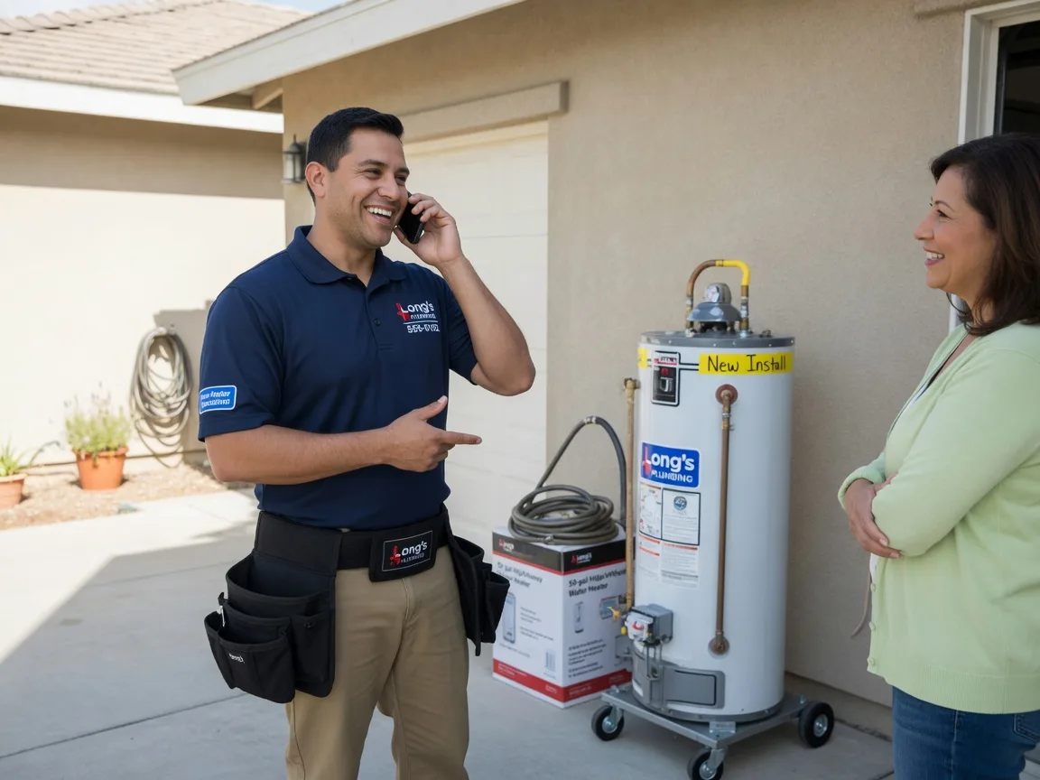 Leak Detection La Mesa, CA FAQs